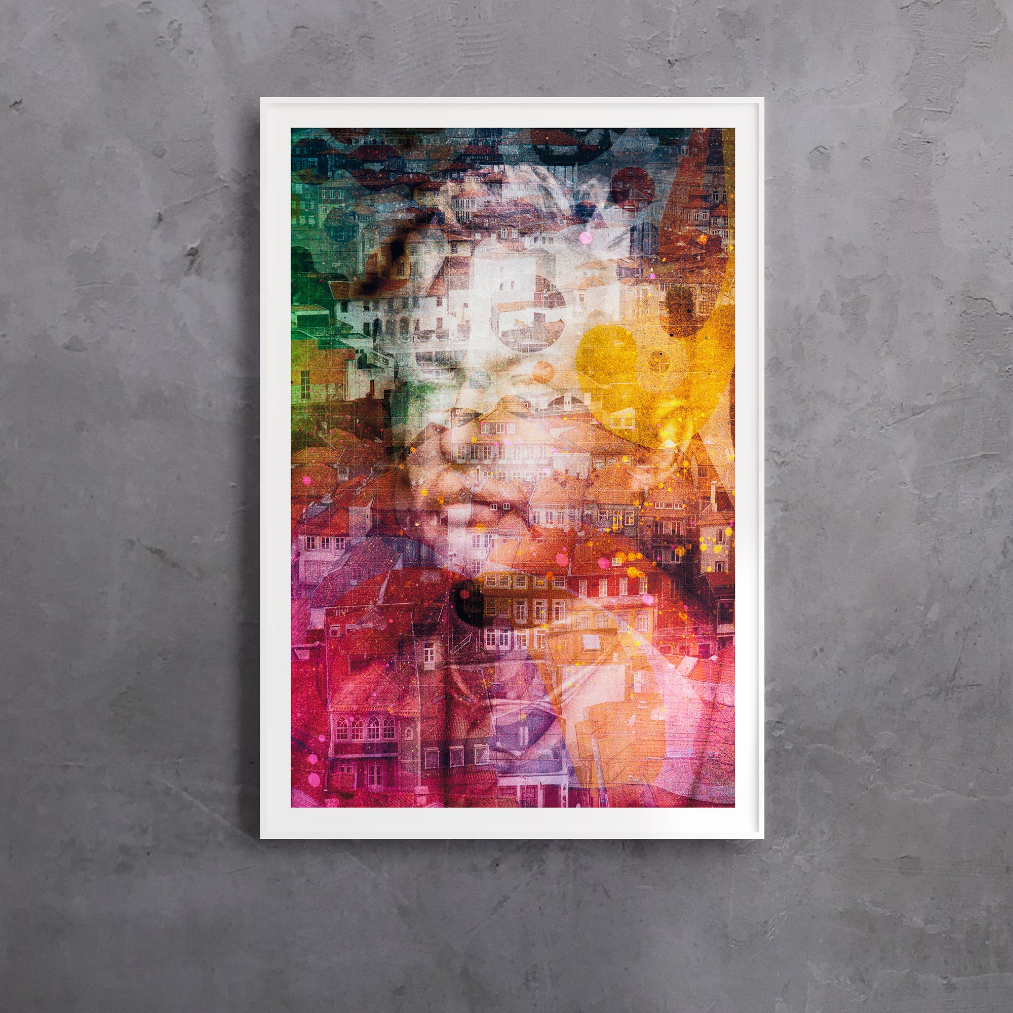 A Vision of Prosperity