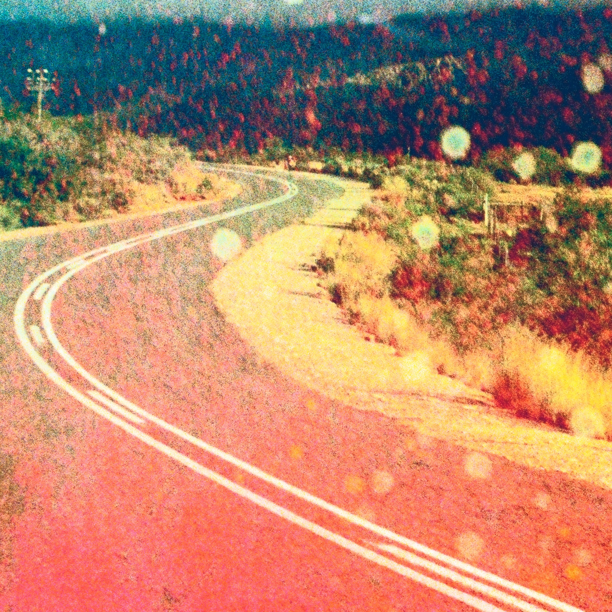 Postcard From an S-Bend